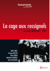 La Cage aux rossignols - DVD