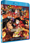 One Piece - Le Film 11 : Z (Édition Simple) - Blu-ray