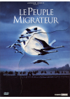 Le Peuple migrateur - DVD