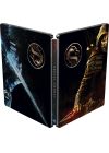 Mortal Kombat (4K Ultra HD + Blu-ray - Édition boîtier SteelBook) - 4K UHD