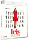 Iris et les hommes - Blu-ray - Sortie le  7 mai 2024