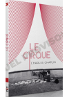 Le Cirque (Édition Simple version restaurée) - DVD