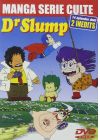 Dr. Slump - DVD