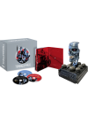 Terminator 2 (4K Ultra HD + Blu-ray 3D + Blu-ray - Édition limitée "Endo Skull") - 4K UHD