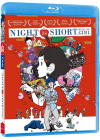 Night is Short, Walk on Girl - Blu-ray