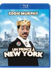 Un Prince à New York - Blu-ray