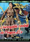 L'Incroyable combat du dragon d'or (Édition Prestige) - DVD