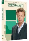 The Mentalist - Saison 3