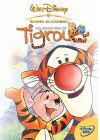 Les Aventures de Tigrou - DVD