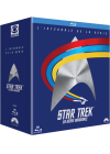 Star Trek, la série originale - L'intégrale (Version remasterisée) - Blu-ray