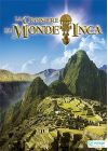 La Croisière du monde Inca - DVD