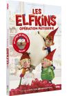 Les Elfkins : Opération pâtisserie - DVD