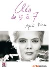 Cléo de 5 à 7 - DVD