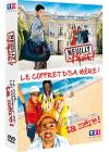 Neuilly sa mère ! + Le ciel, les oiseaux et... ta mère ! (Pack) - DVD