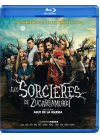 Les Sorcières de Zugarramurdi - Blu-ray