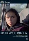 Les Chemins de Mahjouba - DVD
