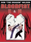 Bloodfist II + Bloodfist VI (Pack) - DVD