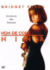 Nom de code : Nina - DVD