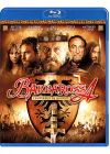 Barbarossa - L'Empereur de la mort - Blu-ray
