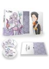 Re:Zero : Starting Life in Another World - Saison 1, Box 1/2 (Édition Collector) - DVD