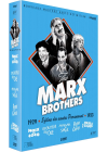 Marx Brothers - Coffret 5 Films (Coffret Collector) - DVD