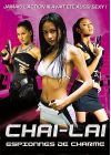 Chai-Lai - Espionnes de charme - DVD