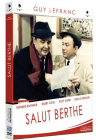 Salut Berthe ! - DVD