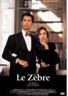 Le Zèbre - DVD