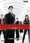 Torchwood - Saison 2 - DVD