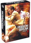 Prison Break - L'intégrale de la Saison 2 - DVD