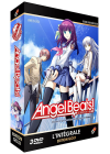 Angel Beats ! - L'intégrale (Édition Gold) - DVD