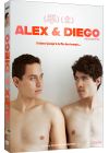 Alex & Diego (Velociraptor) - DVD
