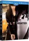 Salt + Wanted (Pack) - Blu-ray