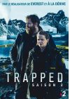 Trapped - Saison 2 - DVD