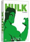 L'Incroyable Hulk - Saison 5
