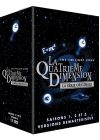 La Quatrième dimension (La série originale) - Saisons 1, 2 et 3 - DVD