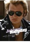 Johnny Hallyday - Volume 2 - Les années 70/84 - DVD