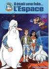 Il était une fois... L'Espace - DVD