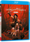 Sword of the Stranger - Blu-ray