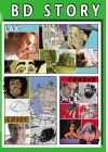 BD Story N°5 : Lax - Conrad - Cossey - DVD