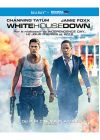 White House Down (Blu-ray + Copie digitale) - Blu-ray