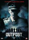 Outpost : Black Sun - DVD