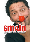 Smaïn - Mon dernier avant le prochain - DVD