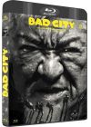 Hydra + Bad City - Blu-ray