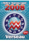 Votre horoscope 2008 - Verseau - DVD