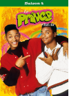 Le Prince de Bel-Air - Saison 4 - DVD