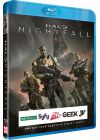 Halo : Nightfall - Blu-ray