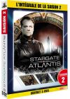 Stargate Atlantis - Saison 2