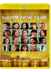 Happy New Year - Blu-ray