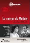 La Maison du Maltais - DVD
